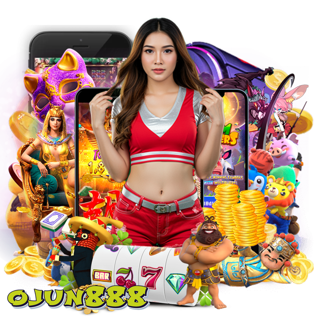 ojun88 สมัคร