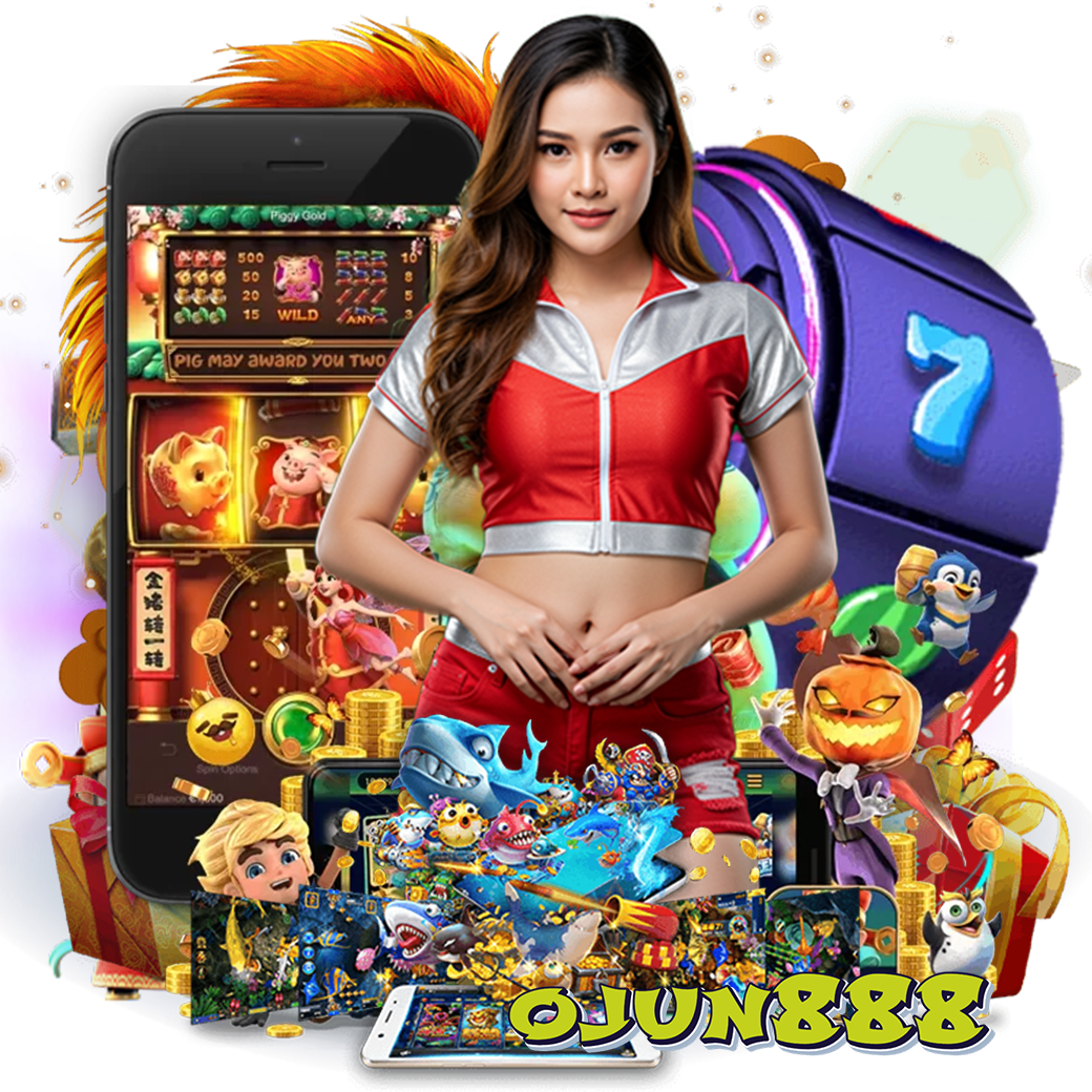 ojun88 slot